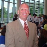 Steve Ritchie, photo 1