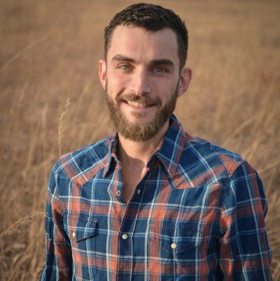 Will Cunningham, Ph.D.