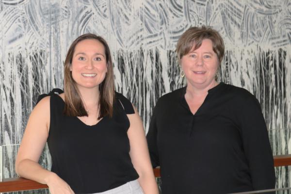 Kate Harvey, photo 1