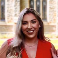 Elena Thomas, photo 1