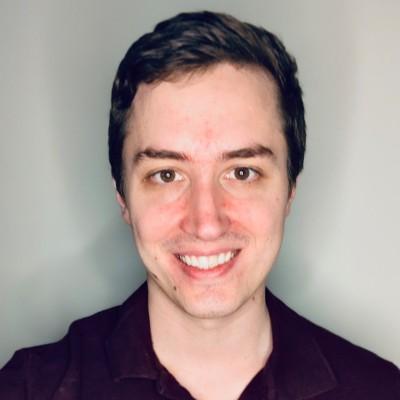 Faraz Moallemi, photo 2