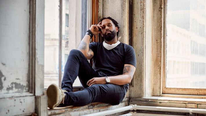 Eric Espino 🔴, photo 1