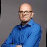 Max Wisniewski, photo 1