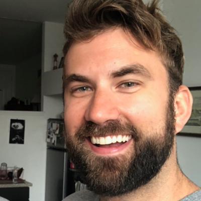 Mitch Ahlenius, photo 1