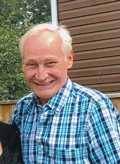 Trevor Wheeler, photo 1