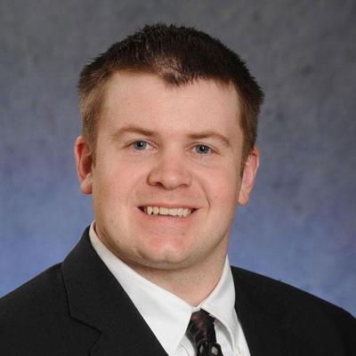 Michael Holton, photo 2