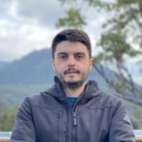 Jack Traynor, photo 1