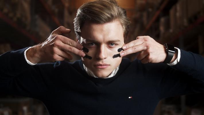 Lukas Steinbichler, photo 1