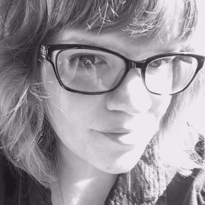 Melinda Verbrugge, photo 2