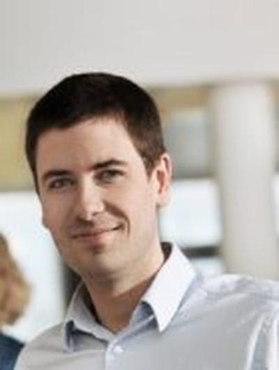 Jonathan Loriaux, photo 1