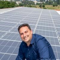 Ilia Elenin, photo 1