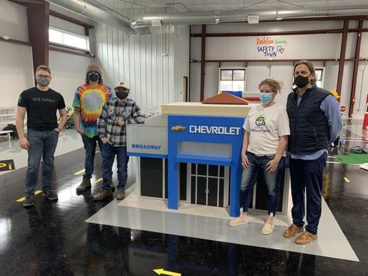 Matthew Summersett, photo 2