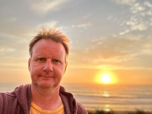 Franz Maruna, photo 1