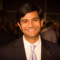 Omer Chaudhri, photo 2