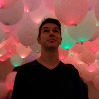 Maxime Danjoux, photo 1