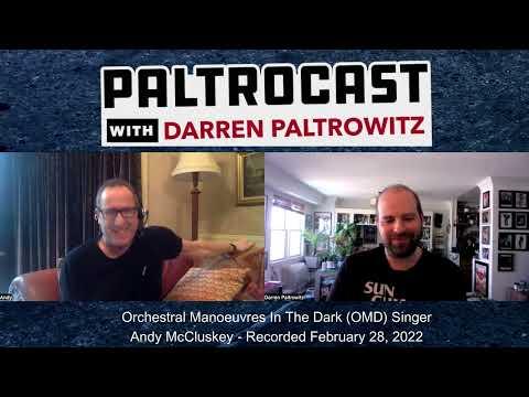 Darren Andy, photo 1