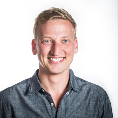 Ryan Jackson, photo 2