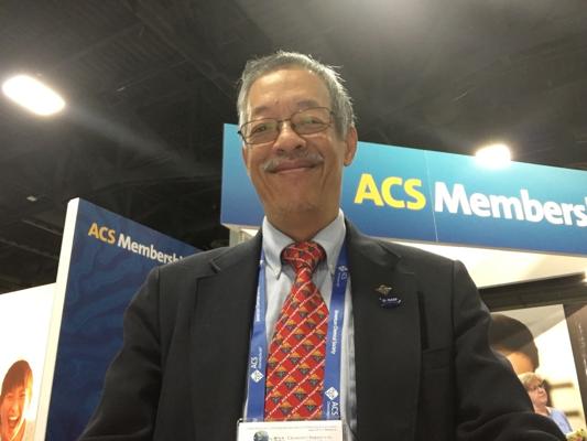 Matthew Chan, photo 1