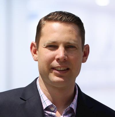 Brian Moyer, photo 2