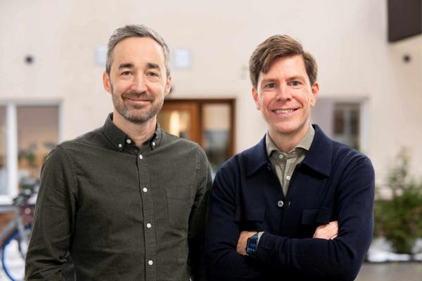 Johan Crona, photo 2