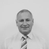 Gary Taylor  - FIRP, photo 1