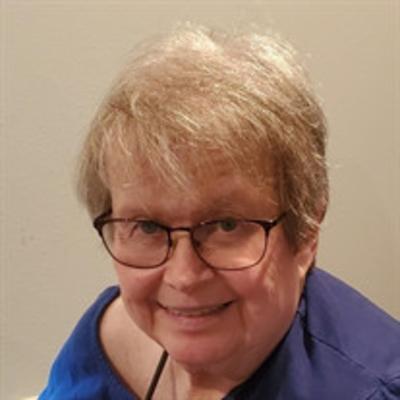 Bonnie Eckert, photo 1