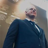 Michiel Dijkstra, photo 2