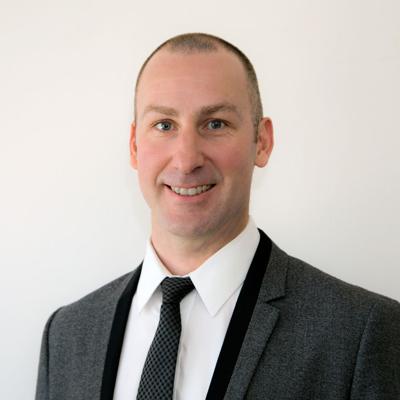 Ben Bavinton, photo 2