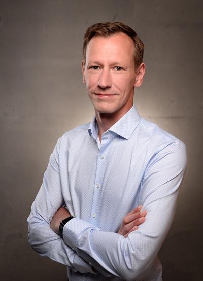 Simon Drees, photo 1