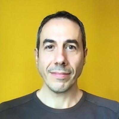 Michael Farid, photo 1