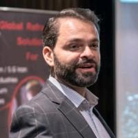 Renato Prada, photo 1