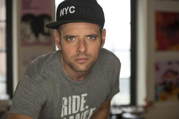 Randy Slavin, photo 2