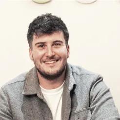 Robin Alberg, photo 2