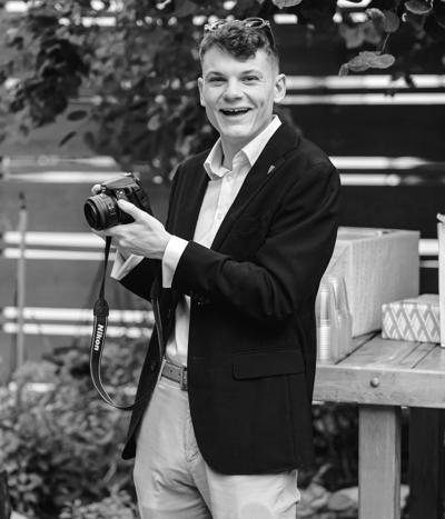 John Proehl, photo 2