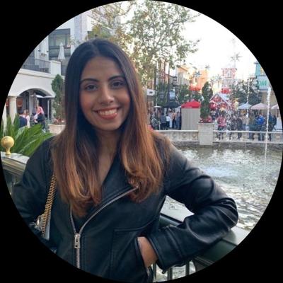 Shefali Frampton, photo 1