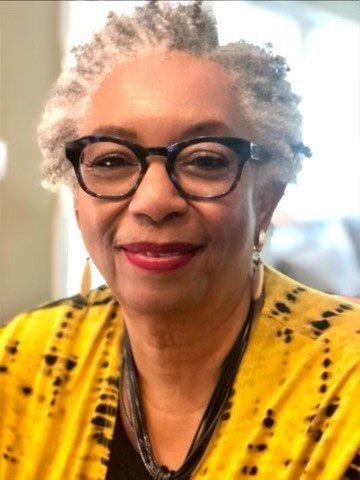 Katrina Moore, photo 1