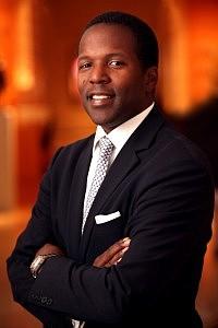 Derek Douglas, photo 2