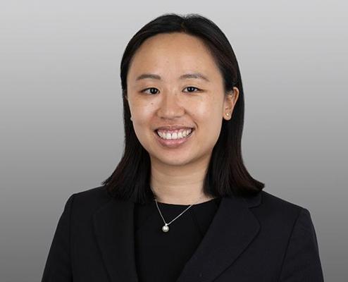 Krystal Yip, photo 1