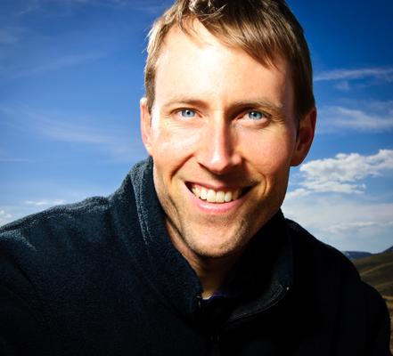 Curtis Judd, photo 2