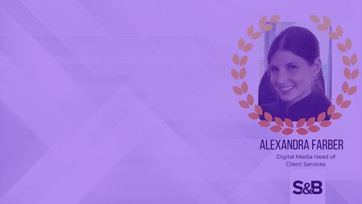 Alexandra Farber, photo 1