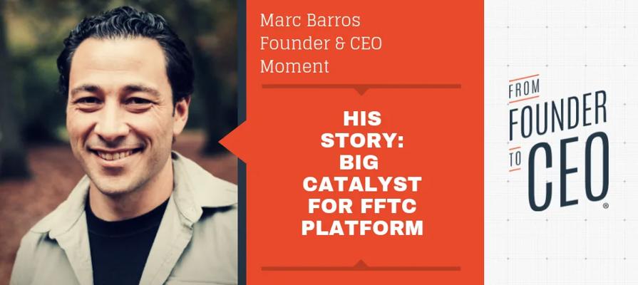 Marc Barros, photo 2