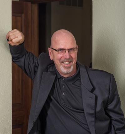 Jeff Altman, photo 1