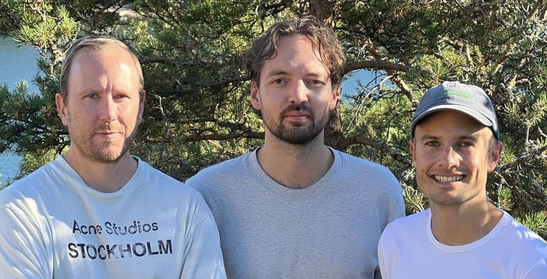 Henrik Hoffman, photo 2