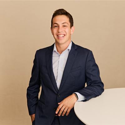 Joshua Luebke, photo 1