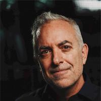 Trevor Hough, photo 2