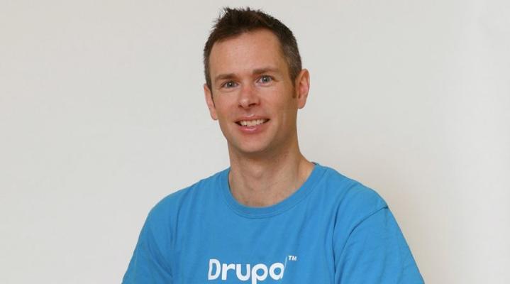 Andrew McClenaghan, photo 1