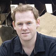 David Coyle, photo 1