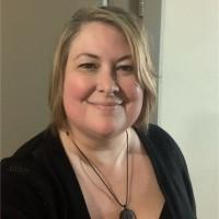 Andrea Smith, photo 2