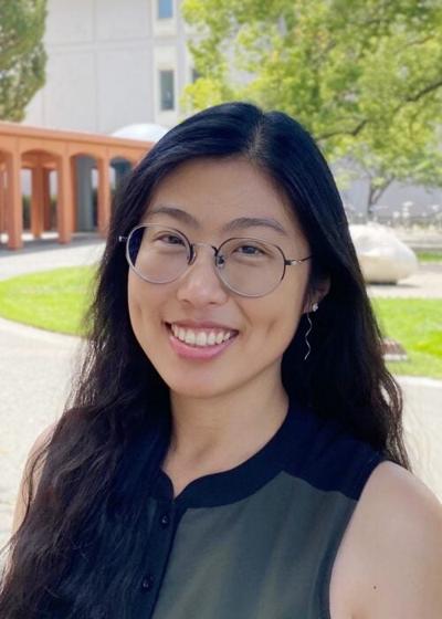 Michael Chen, photo 2