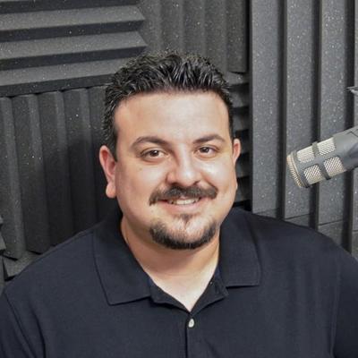 Brian Roueiheb, photo 2